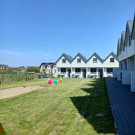 Domek Ga-Ba Sarbinowo Exterior photo